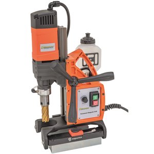 Magnet-Kernbohrmaschine MD 3550 P *