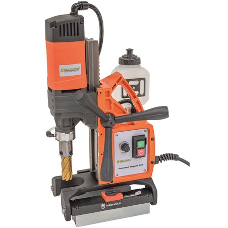 Magnet-Kernbohrmaschine MD 3550 P *