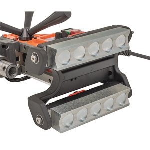 Magnet-Kernbohrmaschine MD 3550 P *