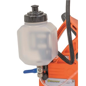 Magnet-Kernbohrmaschine MD 3550 P *