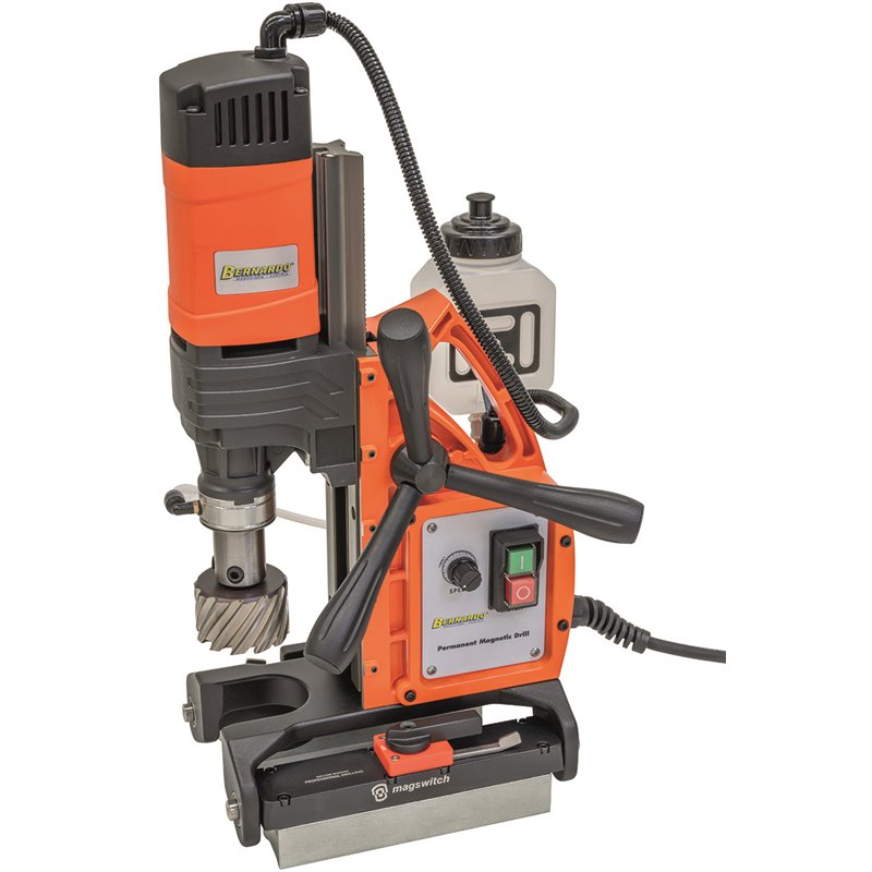 Magnet-Kernbohrmaschine MD 5050 P *