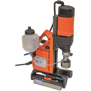 Magnet-Kernbohrmaschine MD 5050 P Bernardo