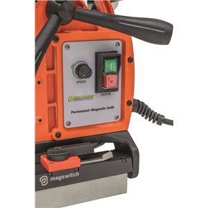 Magnet-Kernbohrmaschine MD 5050 P *