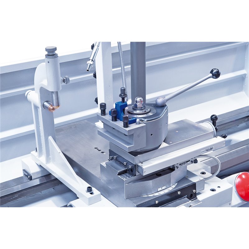 Magnet-Kernbohrmaschine MD 3550 PA *