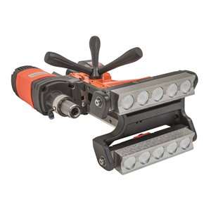 Magnet-Kernbohrmaschine MD 3550 PA *