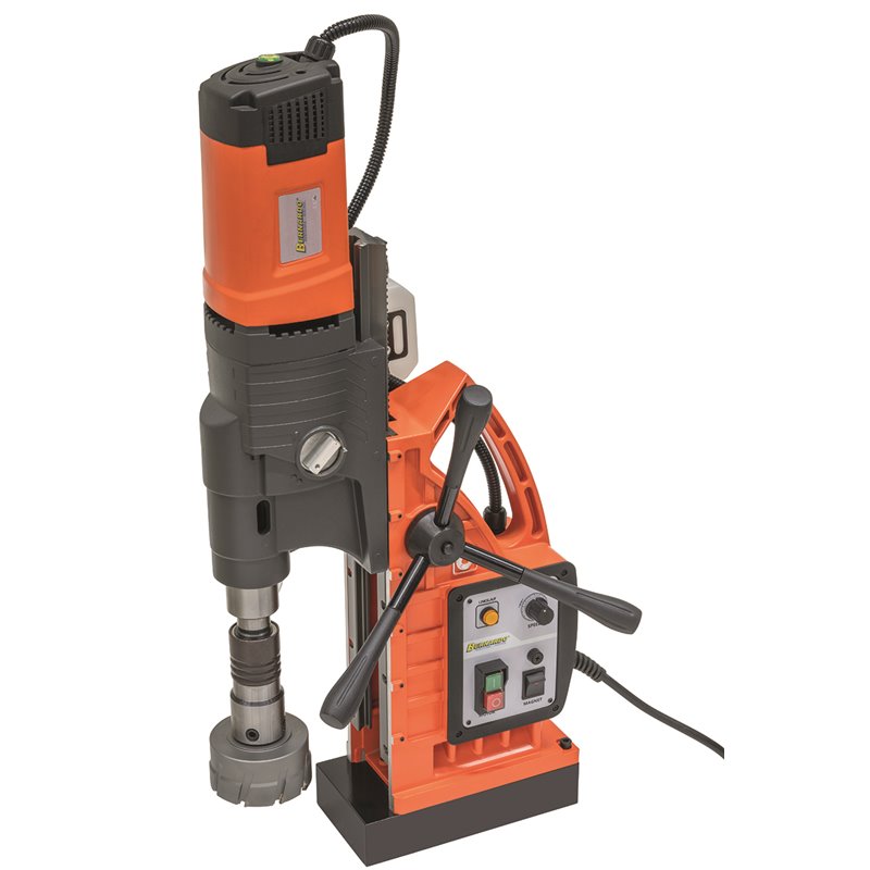 Magnet-Kernbohrmaschine TPC 3500 Vario *