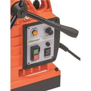 Magnet-Kernbohrmaschine TPC 3500 Vario *