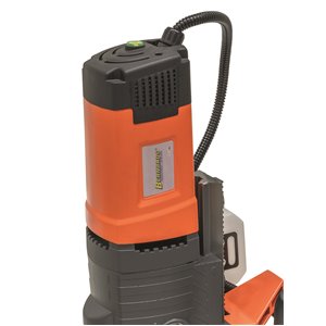 Magnet-Kernbohrmaschine TPC 3500 Vario *