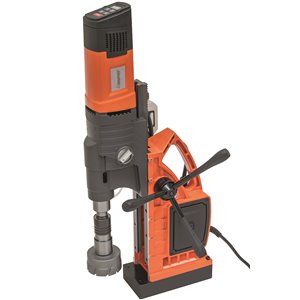 Magnet-Kernbohrmaschine TPC 5000 Vario *