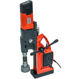 Magnet-Kernbohrmaschine TPC 5000 Vario *