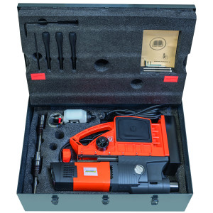 Magnet-Kernbohrmaschine TPC 5000 Vario *