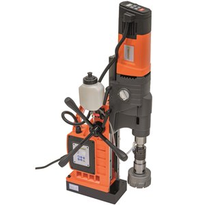 Magnet-Kernbohrmaschine TPC 5000 Vario *