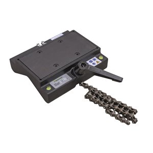 Rohrspannvorrichtung TH 250