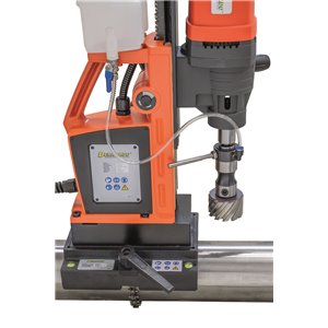 Rohrspannvorrichtung TH 250