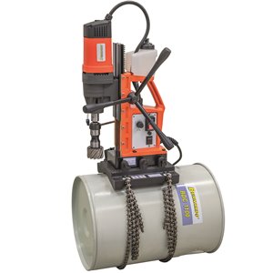 Rohrspannvorrichtung TH 550