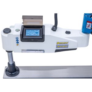 Elektrische Gewindeschneidmaschine TM 24 BLO / R 1200