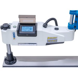 Elektrische Gewindeschneidmaschine TM 24 BLO / R 1700