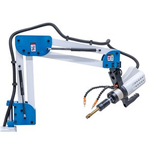 Elektrische Gewindeschneidmaschine TM 30 BLO / R 1700