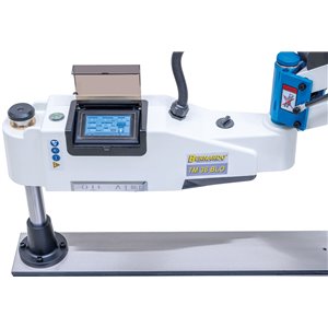 Elektrische Gewindeschneidmaschine TM 36 BLO / R 1200