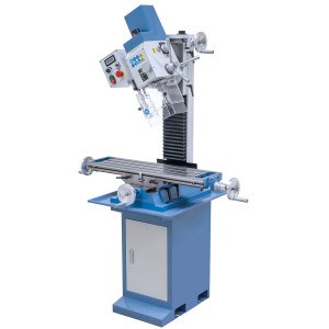 Bohr- und Fräsmaschine BF 30 N Super