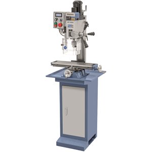 Bohr- und Fräsmaschine BF 18 BDC