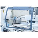 Bettfräsmaschine BFM 2100 Servo inkl. 3-Achs-Digitalanzeige ES-12 H **