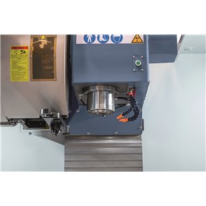 CNC-Vertikal-Bearbeitungszentrum VMC 1000 mit Siemens 828D