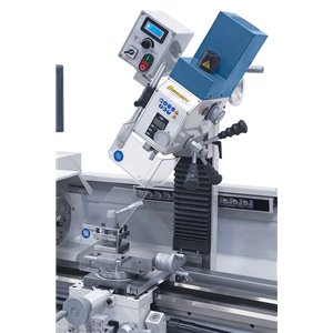 Bearbeitungszentrum Proficenter 880 G Vario / 400 V inkl. 2-Achs-Digitalanzeige ES-12 V