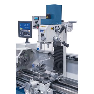 Bearbeitungszentrum Proficenter 880 G Vario / 400 V inkl. 2-Achs-Digitalanzeige ES-12 V