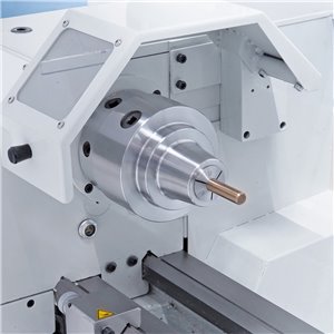 Bearbeitungszentrum Proficenter 880 G Vario / 400 V inkl. 2-Achs-Digitalanzeige ES-12 V