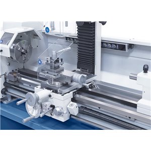 Bearbeitungszentrum Proficenter 880 G Vario / 400 V inkl. 2-Achs-Digitalanzeige ES-12 V