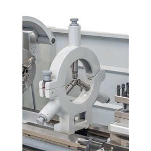 Universaldrehmaschine Smart 410 x 1500 Pro inkl. 3-Achs-Digitalanzeige *