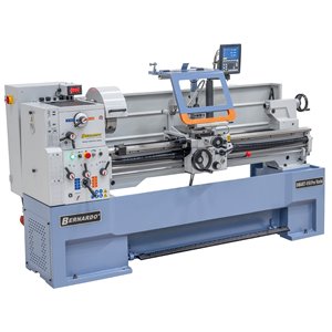 Universaldrehmaschine Smart 410 x 1000 Pro Vario *