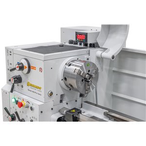 Universaldrehmaschine Smart 410 x 1500 Pro Vario *