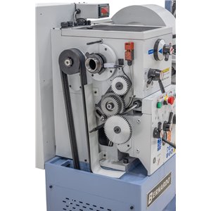 Universaldrehmaschine Smart 410 x 1500 Pro Vario *