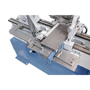 Universaldrehmaschine Smart 410 x 1500 Pro Vario *