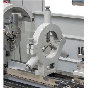 Universaldrehmaschine Smart 410 x 1500 Pro Vario *