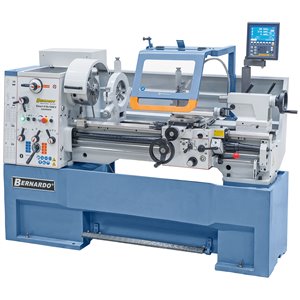 Universaldrehmaschine Smart 410 x 1000 V-constant *
