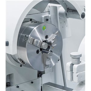 Universaldrehmaschine Smart 410 x 1000 V-constant *