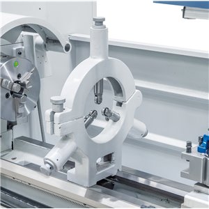 Universaldrehmaschine Smart 410 x 1000 V-constant *