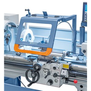 Universaldrehmaschine Smart 410 x 1000 V-constant *