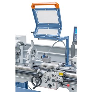 Universaldrehmaschine Smart 410 x 1000 V-constant *