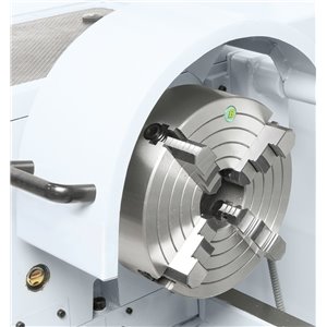 Universaldrehmaschine Smart 410 x 1500 V-constant *