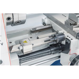 Universaldrehmaschine Smart 410 x 1500 V-constant *