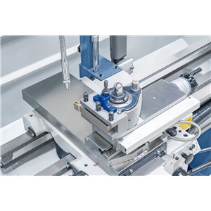 Universaldrehmaschine Smart 410 x 1500 V-constant *