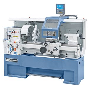 Präzisionsdrehmaschine Compact 410 x 1000 V-constant *