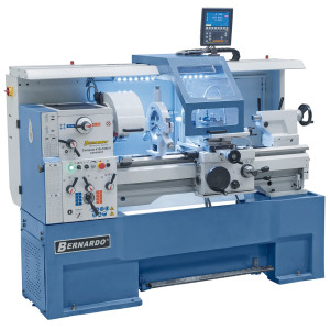 Präzisionsdrehmaschine Compact 410 x 1000 V-constant *