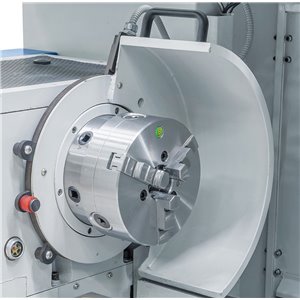 Präzisionsdrehmaschine Compact 410 x 1000 V-constant *