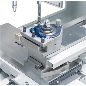Präzisionsdrehmaschine Compact 410 x 1000 V-constant *