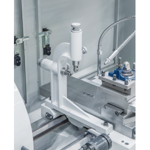 Präzisionsdrehmaschine Compact 410 x 1000 V-constant *